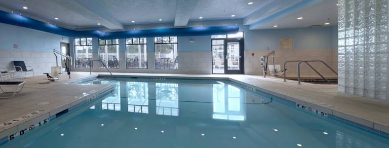 Holiday Inn Express Hotel & Suites Coeur D'Alene I-90 Exit 11 By IHG — photo 3