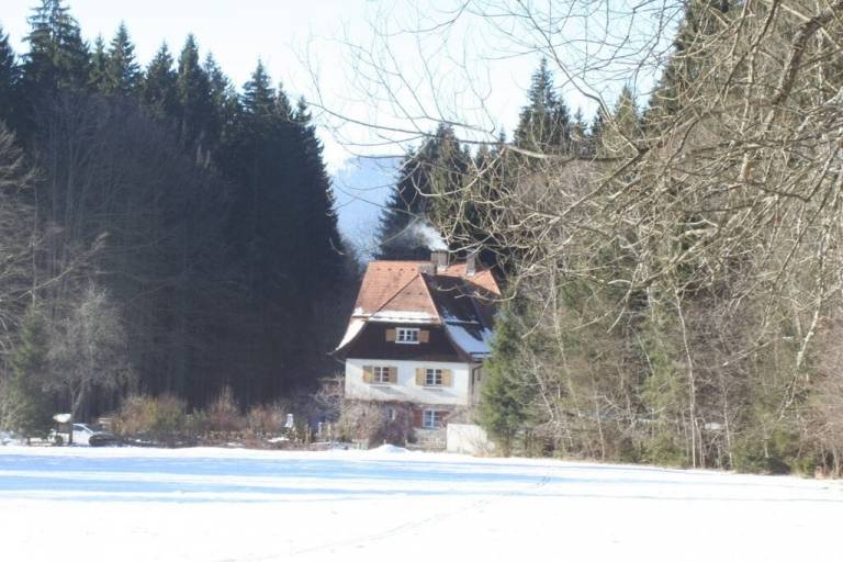 Ferienwohnung Lindberg