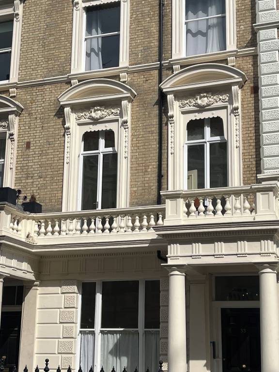 Apartment  Kensington