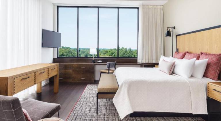 Hotel Indigo Athens - University Area By IHG — photo 2