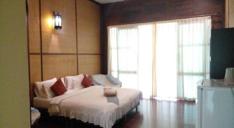 BaanSuanLeelawadee Resort Amphawa — photo 2