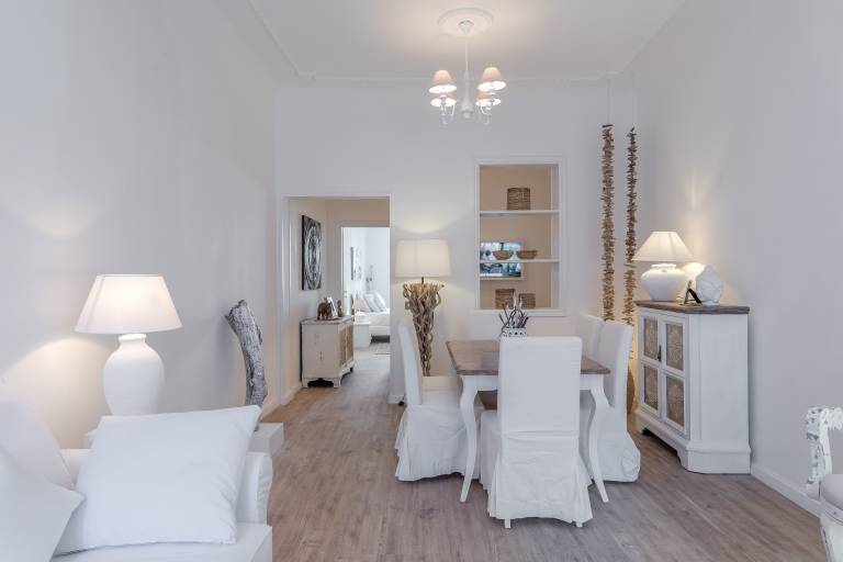 Ferienwohnung  Trastevere