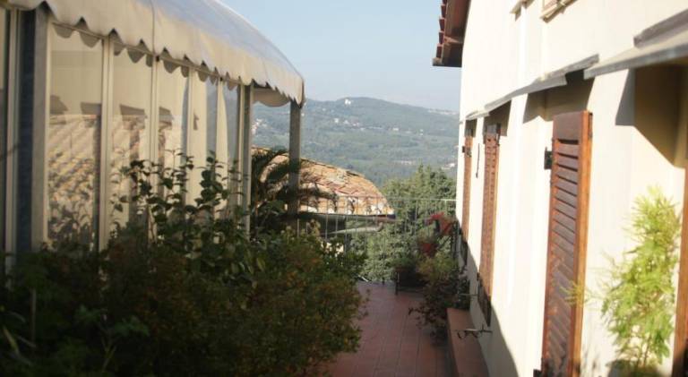 Albergo Villa Sorriso — photo 2