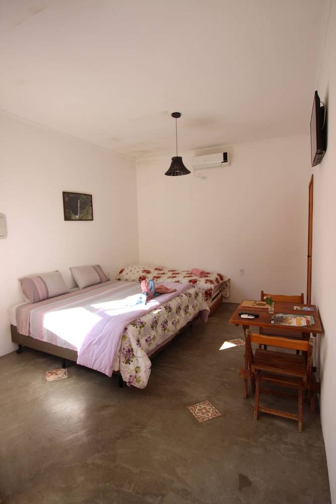 Apartamento São João Batista do Glória