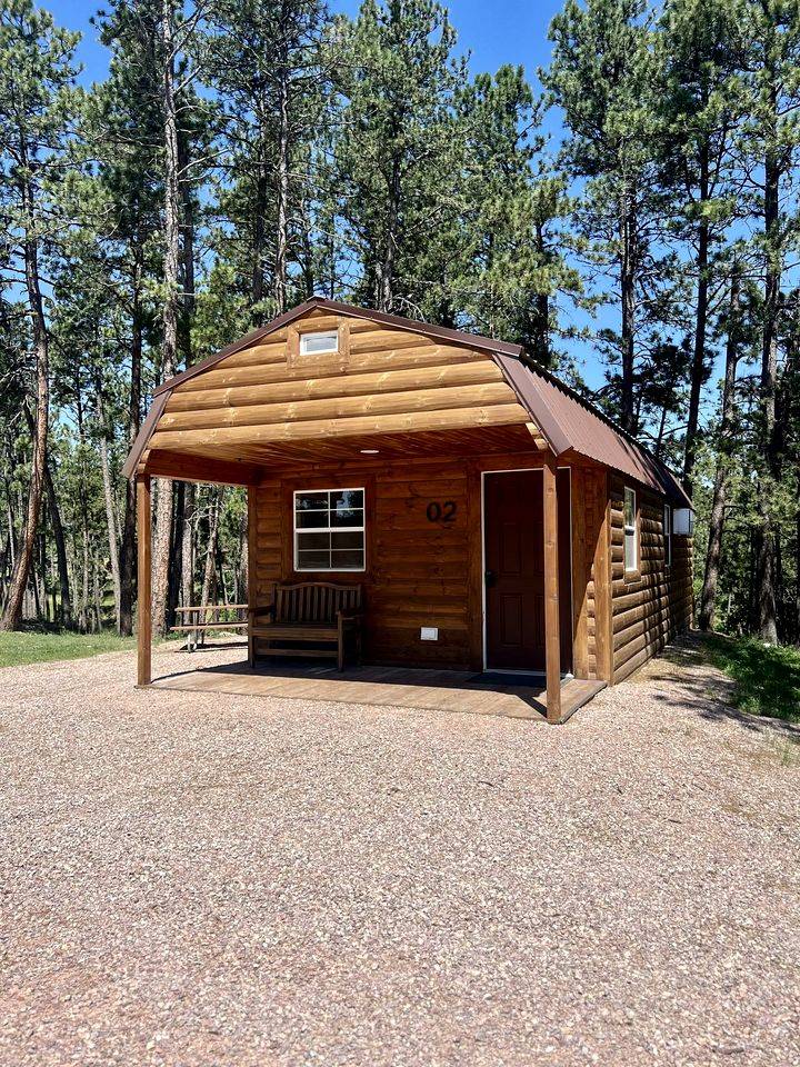 House ∙ 1 Bedroom ∙ 4 Guests - Keystone