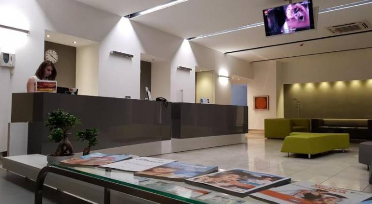 Hotel Artemide — photo 3