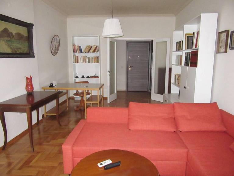 2 Bed Flat Sleeps 4 Pets Wifi