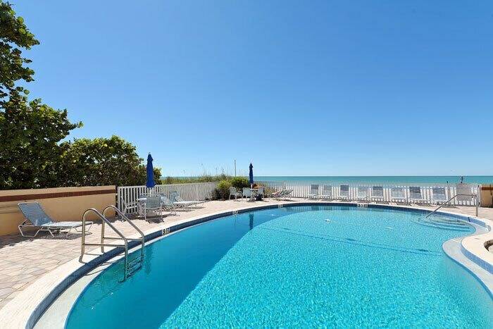 Condo Longboat Key