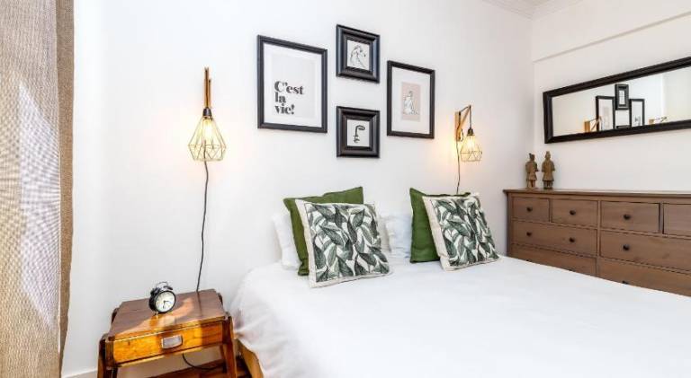 Apartment  Amadora
