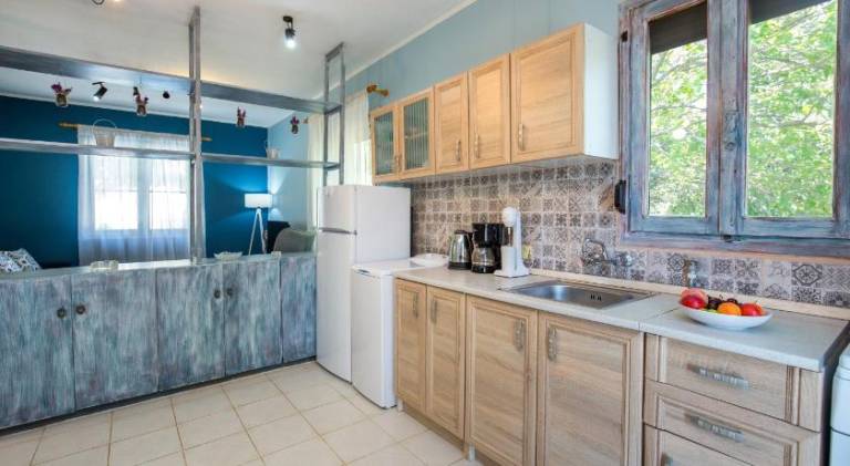 Vacation home with 2 rooms for 6 persons — photo 5