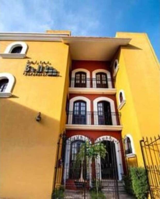 Departamento El Rosario