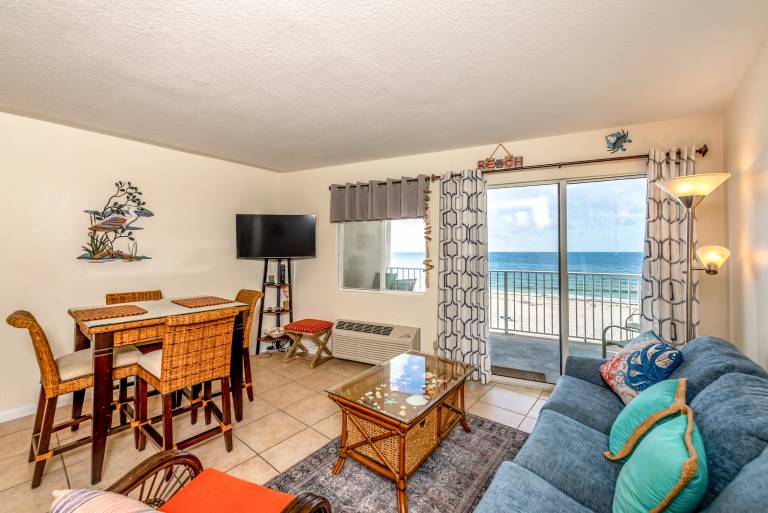 Condo Orange Beach