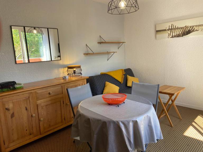 Rental apartment | Close to the beach | Dogs allowed in Argelès-sur-Mer