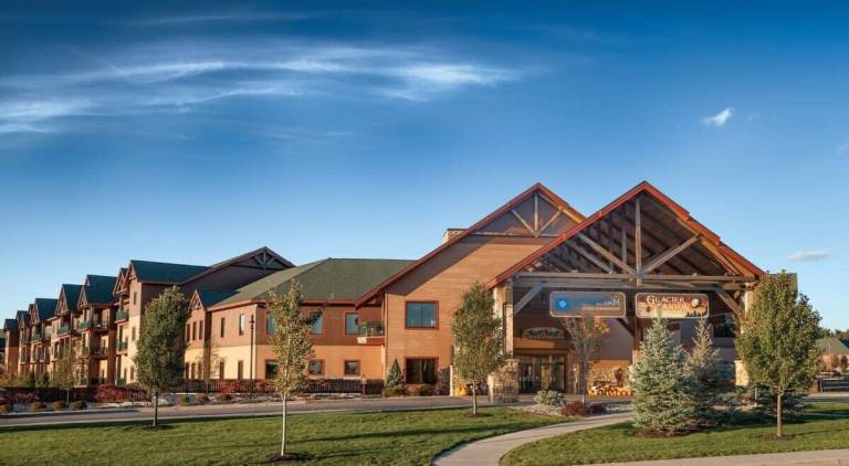 Condo Lake Delton