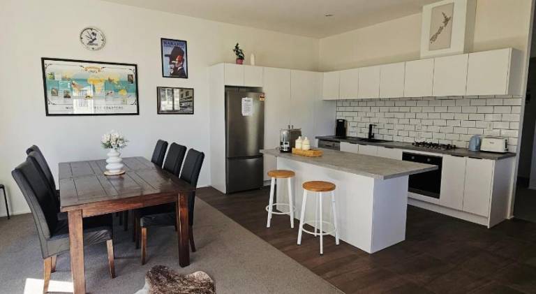 Vacation home with garden — photo 2