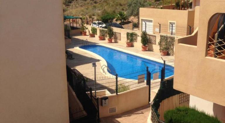 Vacation home with pool — photo 3