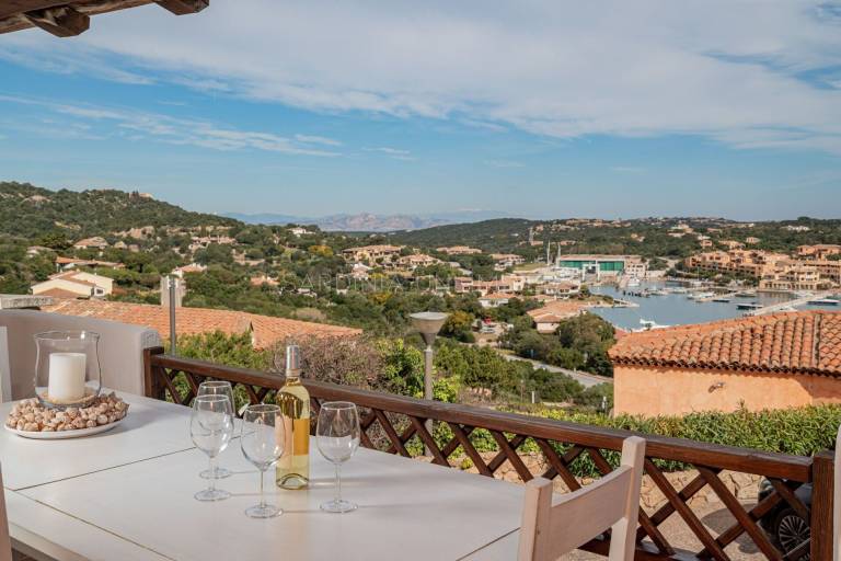 Villa Porto Cervo