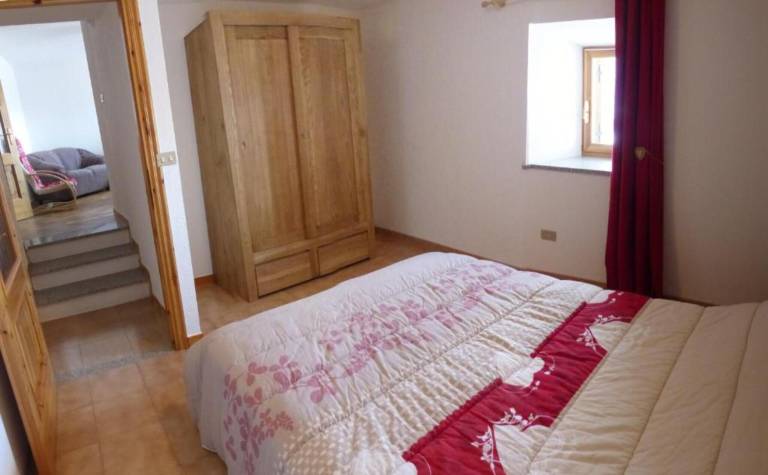 Appartamento vacanza Aymavilles