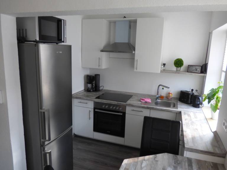 Ferienwohnung Wilhelmshaven