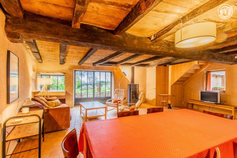 Maison de vacances  Mâcon