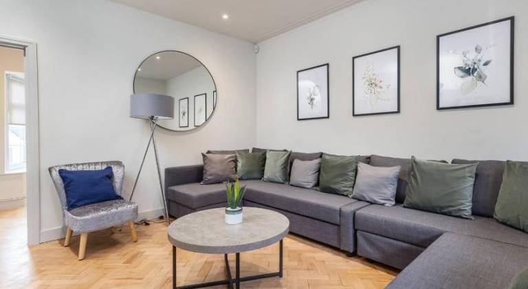 Spacious vacation home | Pets are welcome — photo 4