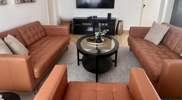 Ample villa with pool | Pets allowed — photo 4