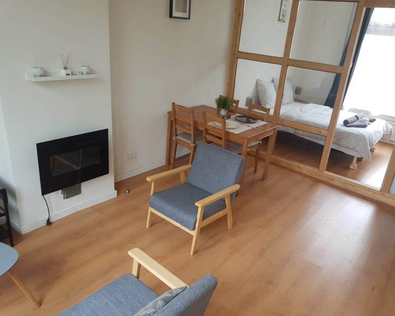 Appartement Schiedam
