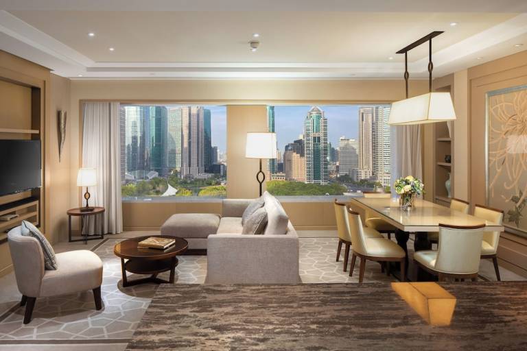 Apart hotel  Xuhui