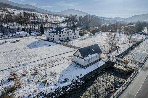 Apartmán Rejhotice