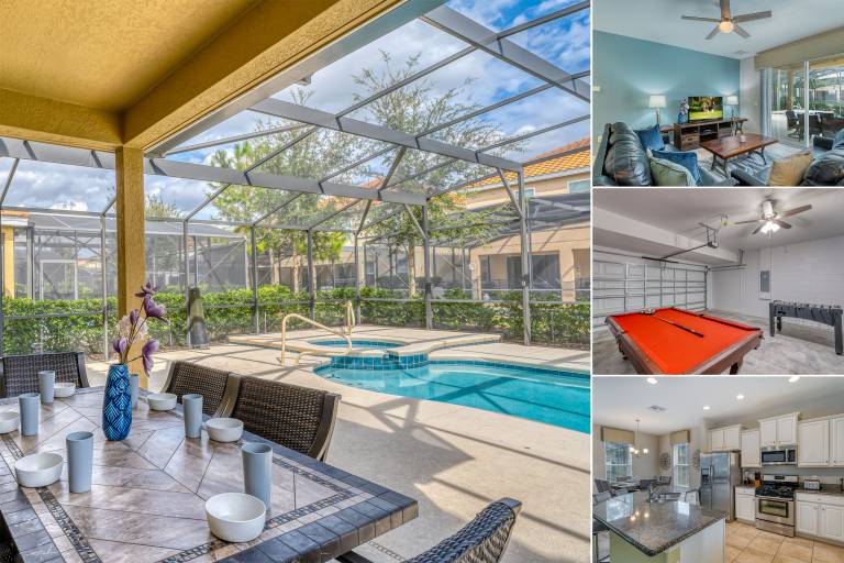 Family-friendly vacation home with jacuzzi & private pool | Pets are welcome in Cham