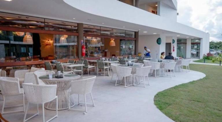 Flat Makia Beach Concept — photo 5