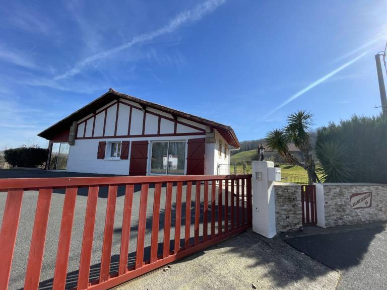 Gîte  Cambo-les-Bains