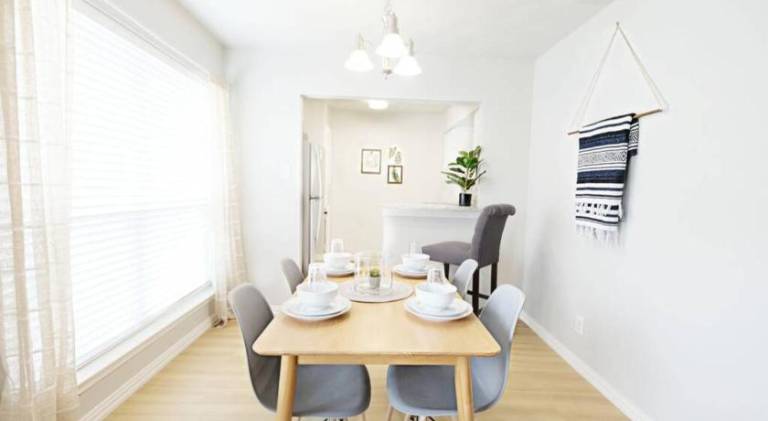 Rental apartment with pool | Pets allowed — photo 3