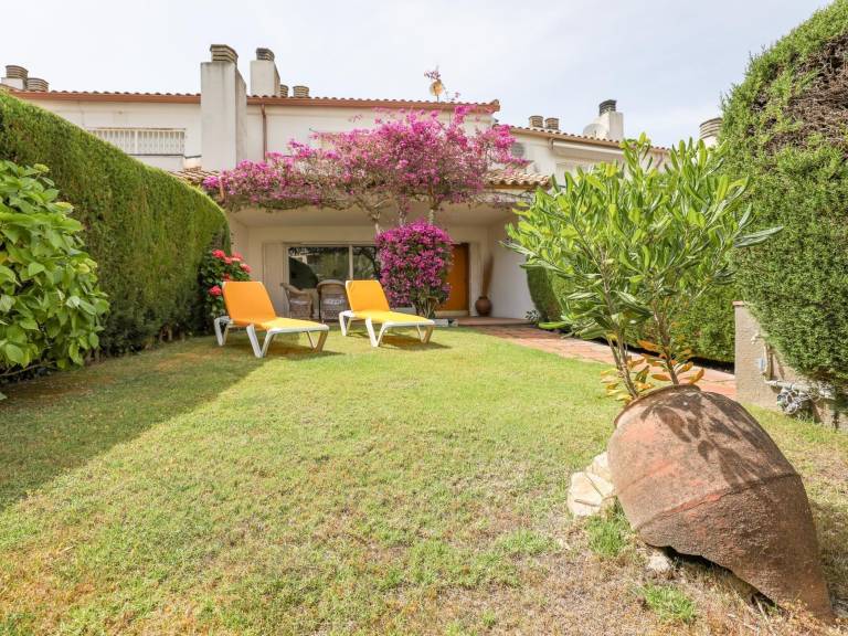 Villa Vall-llobrega