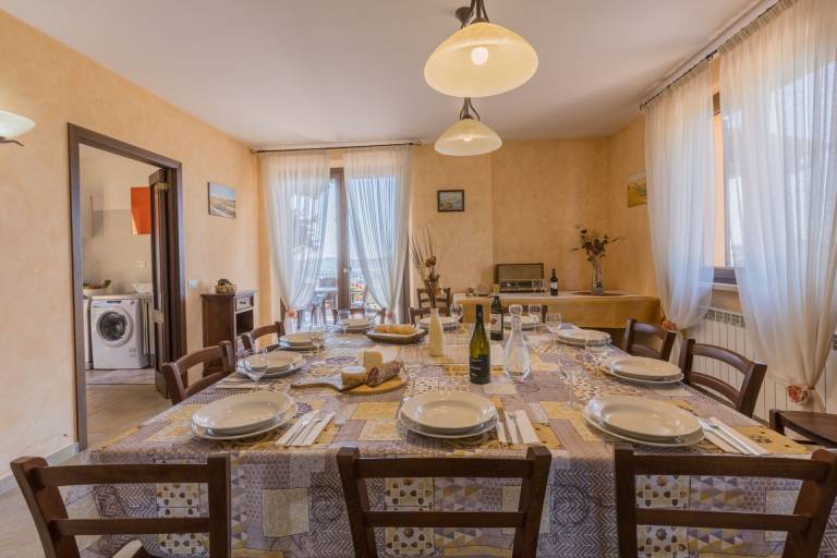 Villa with garden, barbeque & private pool — photo 2