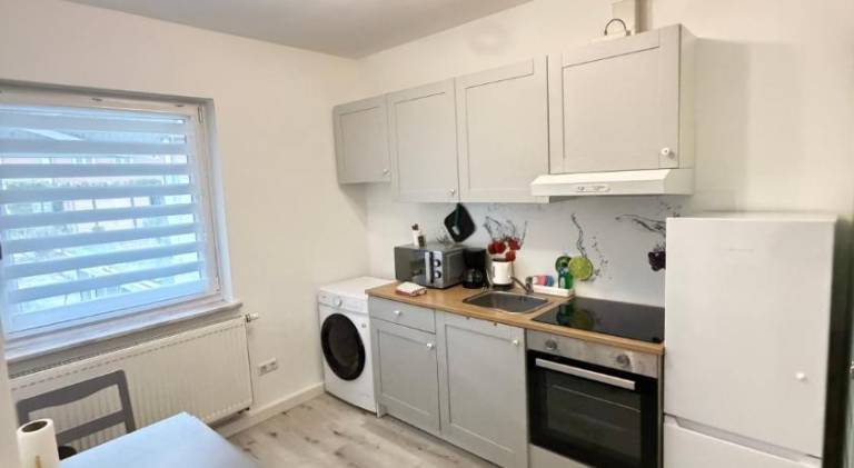 Apartment with 1 room for 2 persons — photo 2