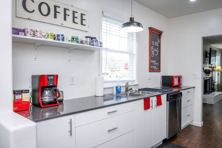 House with 3 rooms for 8 persons in Baker City, OR