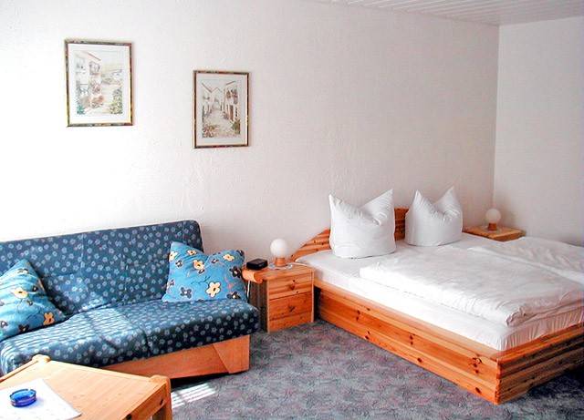 Gasthof Zum Dorfkrug (Winterberg/Züschen) — photo 3