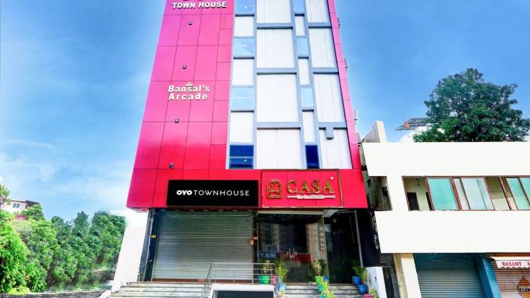 31 m&sup2; Ferienhaus