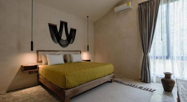 Rental apartment with pool — photo 2
