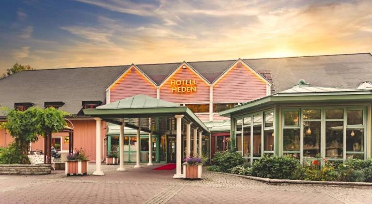 Hotell Liseberg Heden — photo 5