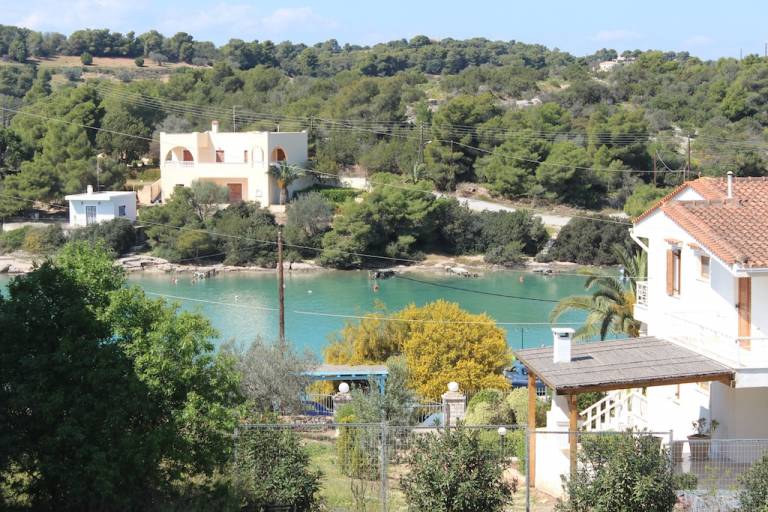 σπίτι Παραλία Πόρτο Χέλι