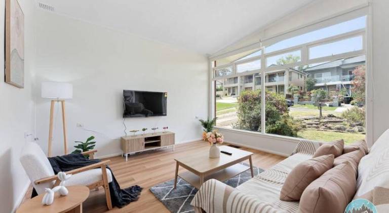 House Parramatta City Council