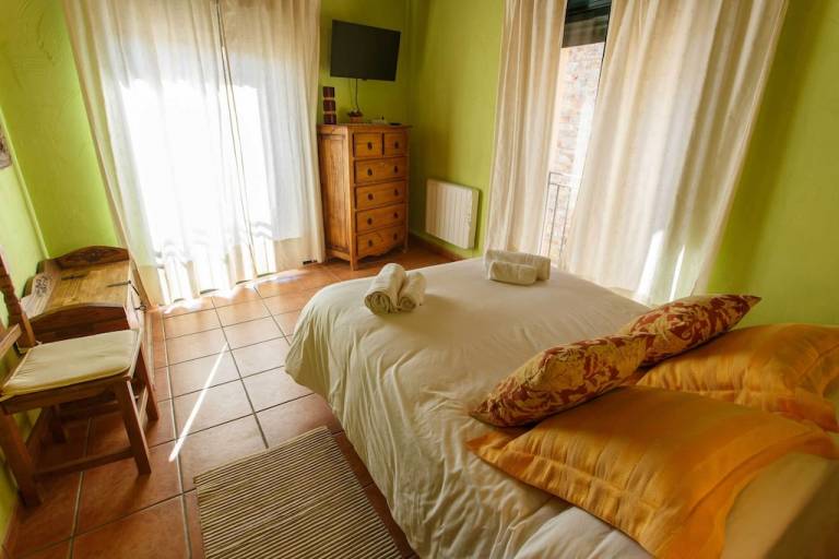 Casa Buitrago del Lozoya