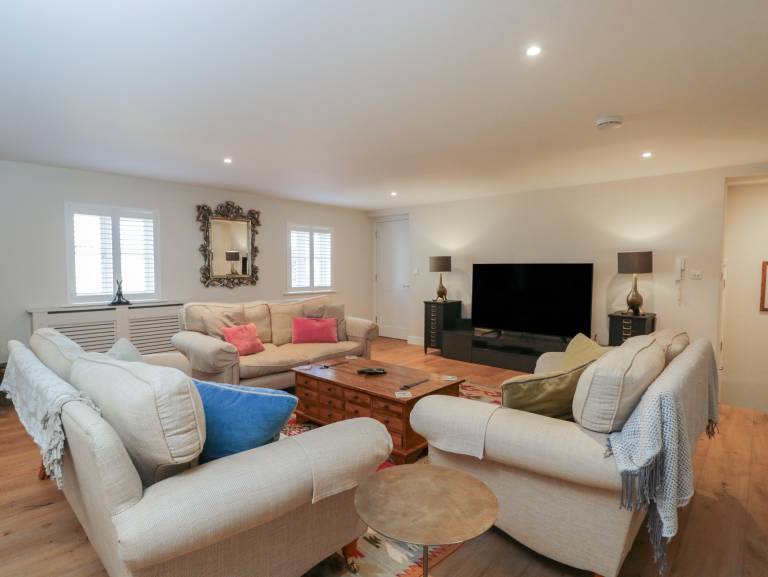 Family-friendly cottage | Pets allowed — photo 5