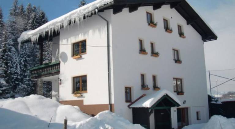 Pension Tyrol Maria Alm in Maria Alm am Steinernen Meer