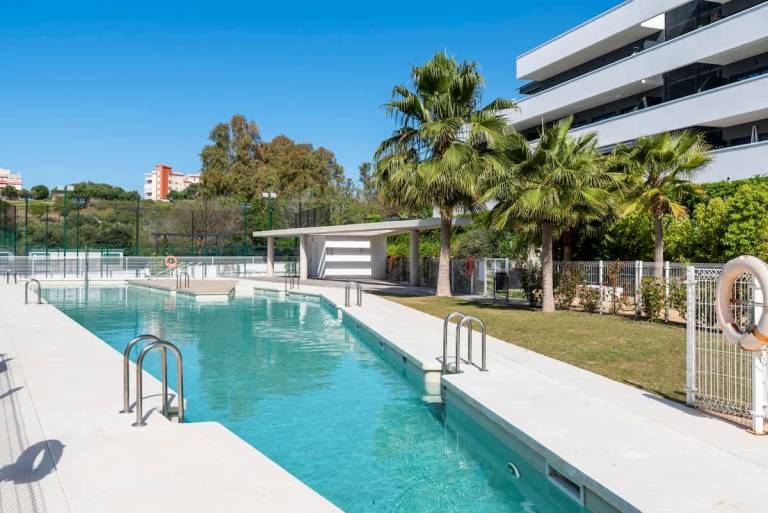 Appart'hôtel Estepona