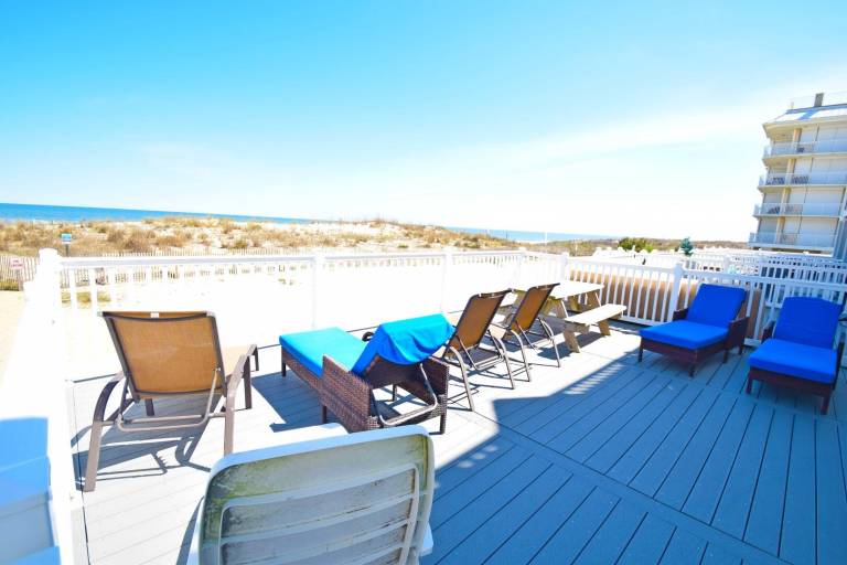 Wonderful house | Sea view | Close to the beach | Pets are welcome — photo 4