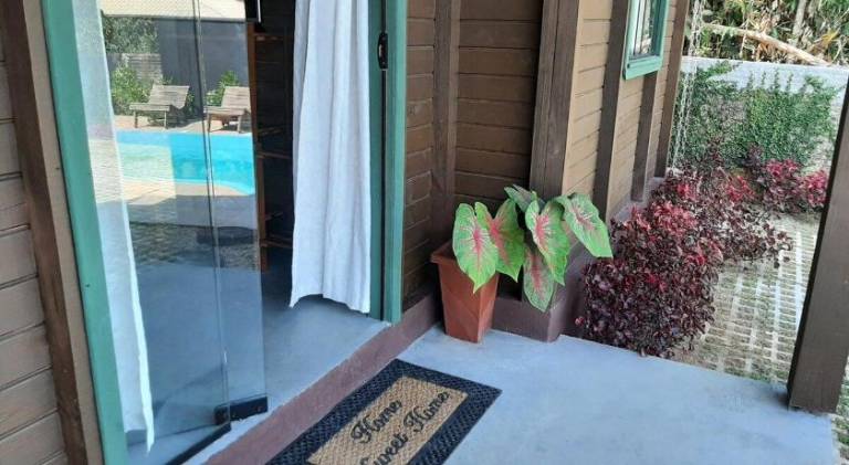 House with pool | Dogs allowed — photo 5
