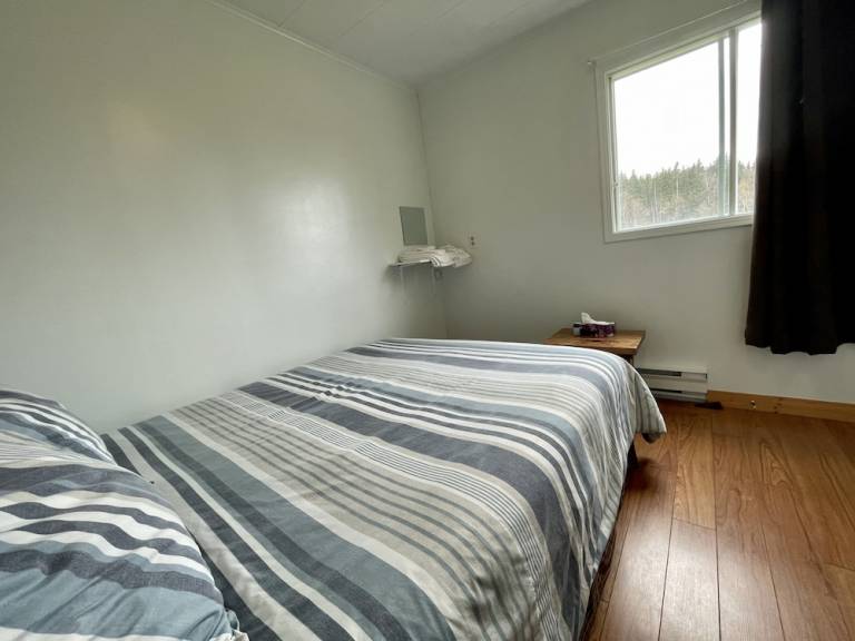 Cabin Birchy Head